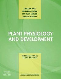Plant Physiology and Development | 0:e upplagan
