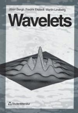 Wavelets | 1:a upplagan