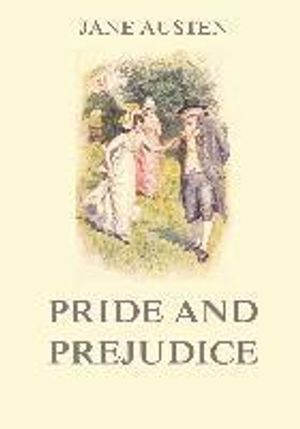 Pride and Prejudice