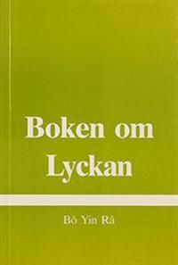 Boken om lyckan | 2:a upplagan