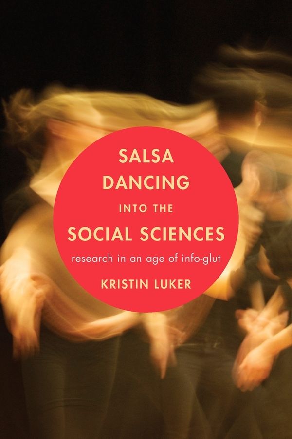 Salsa Dancing into the Social Sciences | 0:e upplagan