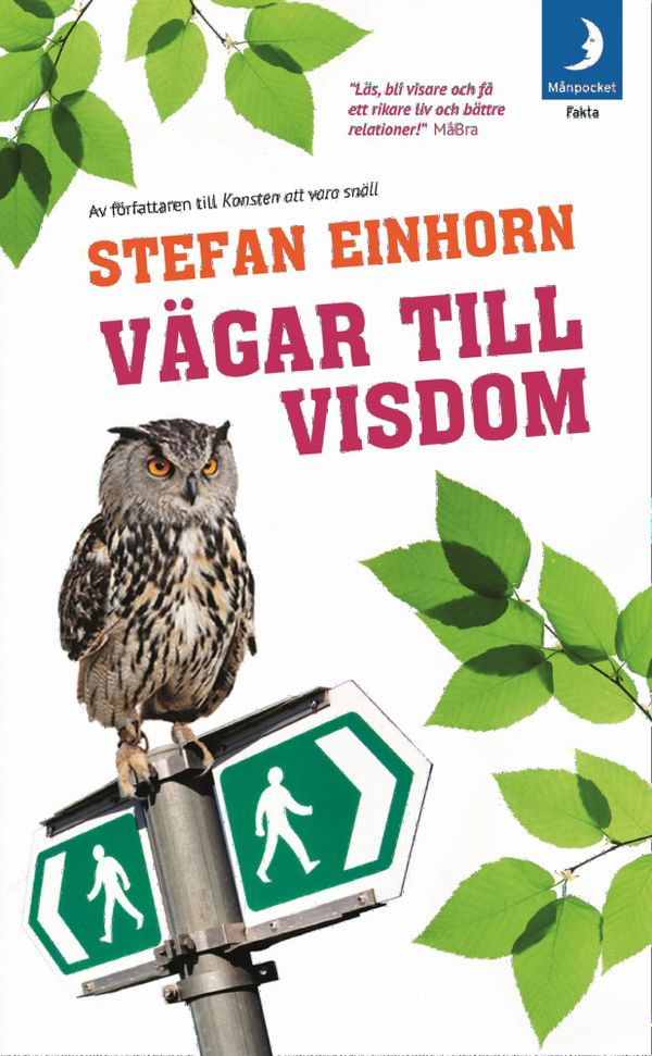 Vägar till visdom | 0:e upplagan