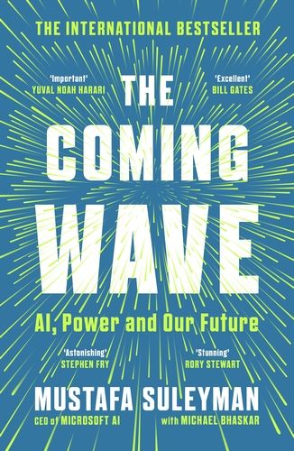 The Coming Wave | 0:e upplagan