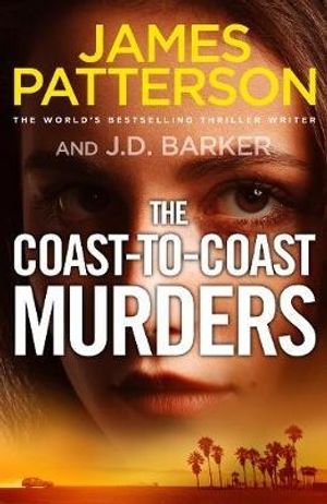 Coast-to-Coast Murders - A killer is on the road...