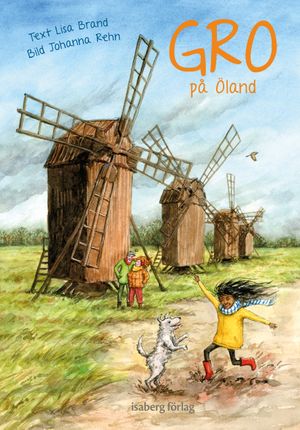 Gro på Öland | 1:a upplagan