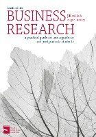 Business Research | 4:e upplagan