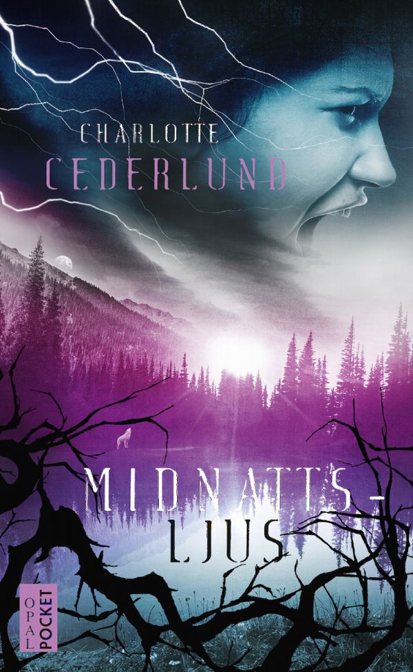 Midnattsljus | 0:e upplagan