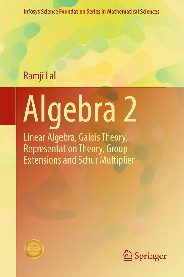 Algebra 2 | 1:a upplagan