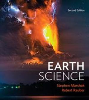 Earth Science |  2:e upplagan