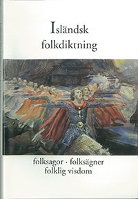 Isländsk folkdiktning | 0:e upplagan