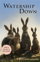 Watership Down TV Tie-in | 0:e upplagan