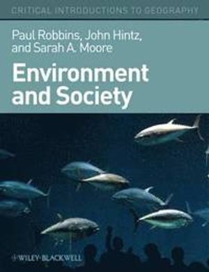 Environment and Society: A Critical Introduction | 1:a upplagan