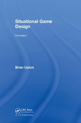 Situational Game Design | 1:a upplagan
