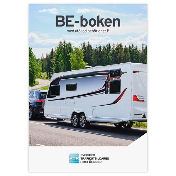 BE-boken | 19:e upplagan