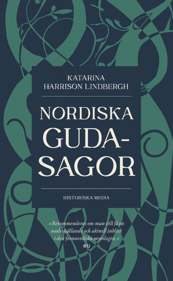 Nordiska gudasagor | 0:e upplagan