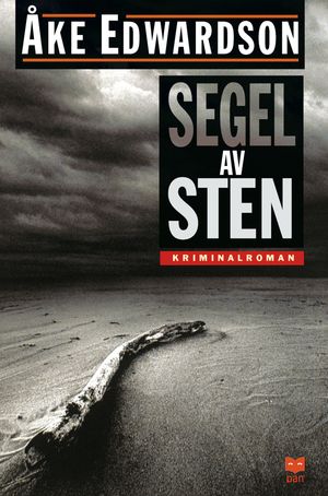 Segel av sten |  2:e upplagan