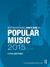 International Who's Who in Popular Music 2015