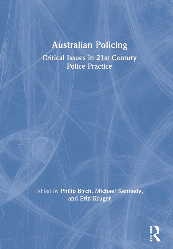 Australian Policing | 1:a upplagan