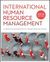 International Human Resource Management