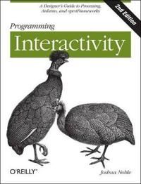 Programming Interactivity | 1:a upplagan