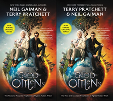 Good Omens TV Tie-in | 0:e upplagan