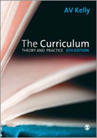 The Curriculum | 6:e upplagan