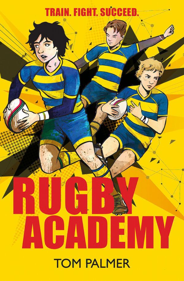 Rugby Academy | 0:e upplagan