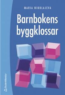 Barnbokens byggklossar