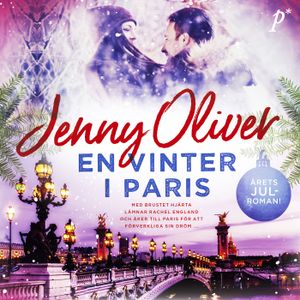 En vinter i Paris | 1:a upplagan