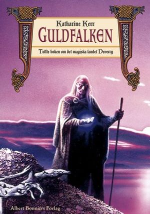 Guldfalken