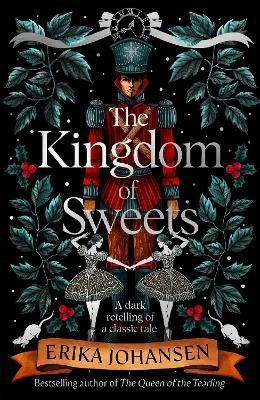 The Kingdom of Sweets | 0:e upplagan