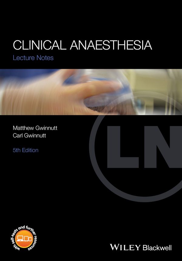 Clinical Anaesthesia | 0:e upplagan