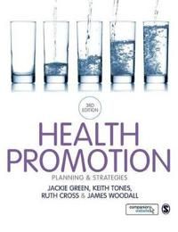 Health Promotion | 3:e upplagan