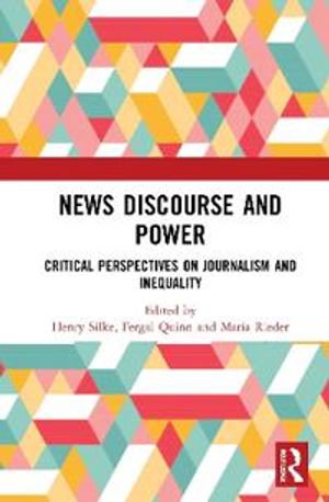 News Discourse and Power | 1:a upplagan