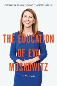 The Education of Eva Moskowitz | 0:e upplagan
