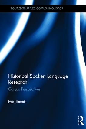 Historical Spoken Language Research | 1:a upplagan