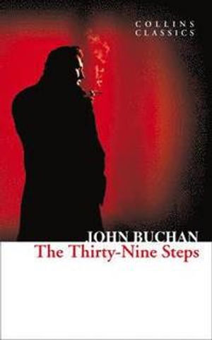 The Thirty-nine Steps