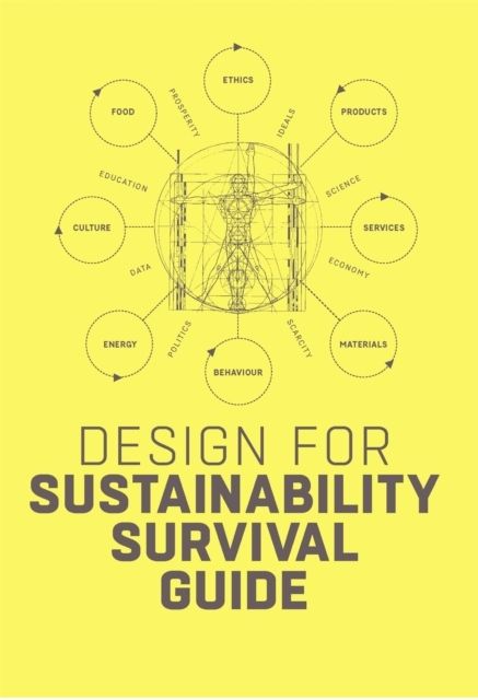 Design for Sustainability Survival Guide | 0:e upplagan