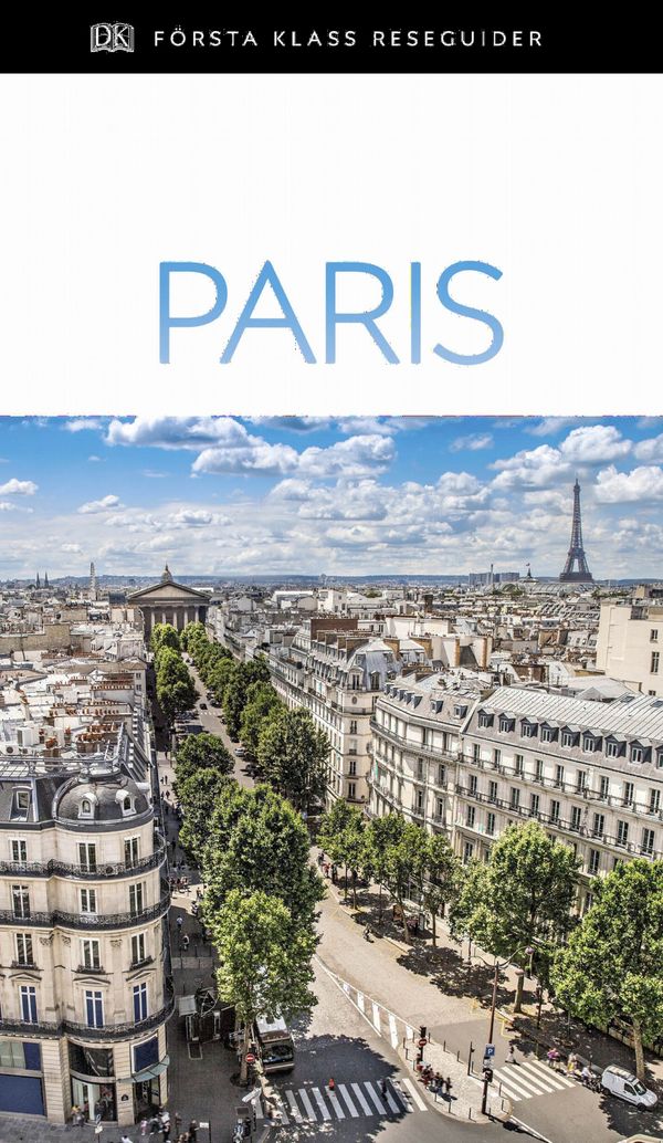 Paris | 0:e upplagan