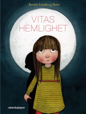 Vitas hemlighet | 1:a upplagan