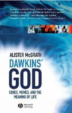 Dawkins' GOD: Genes, Memes, and the Meaning of Life | 1:a upplagan