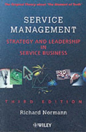 Service Management | 3:e upplagan