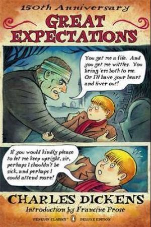Great Expectations | 0:e upplagan