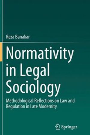 Normativity in Legal Sociology