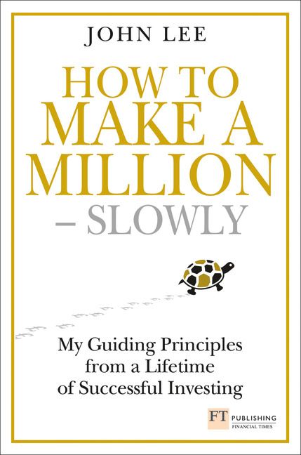 How to Make a Million – Slowly | 0:e upplagan
