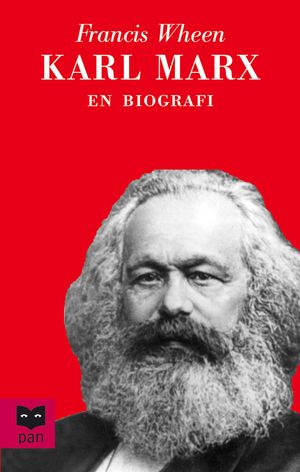 Karl Marx : en biografi