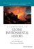 A Companion to Global Environmental History