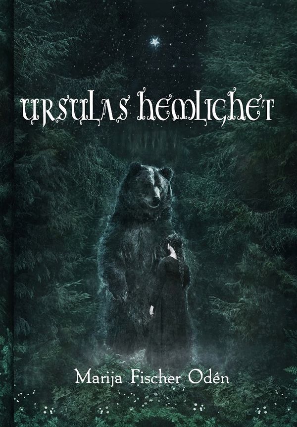 Ursulas hemlighet | 1:a upplagan