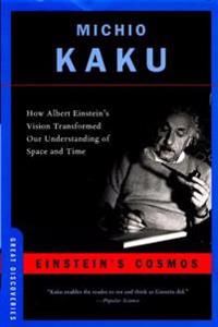 Einstein's Cosmos | 0:e upplagan