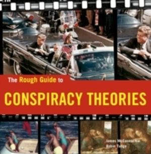 The Rough Guide to Conspiracy Theories 1 | 1:a upplagan